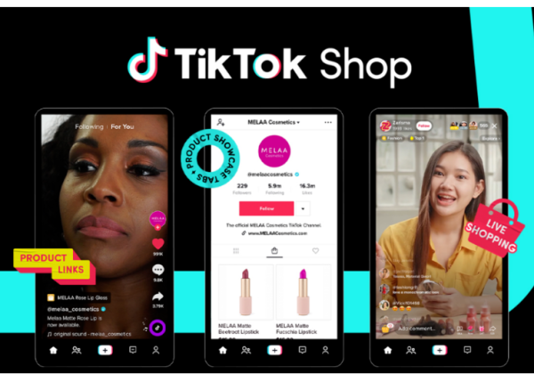 「建议收藏」详细了解Tiktok Shop全托管模式入驻（附链接和Q&A）