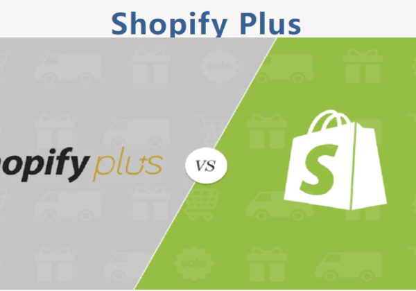 解读」一文了解Shopify Plus