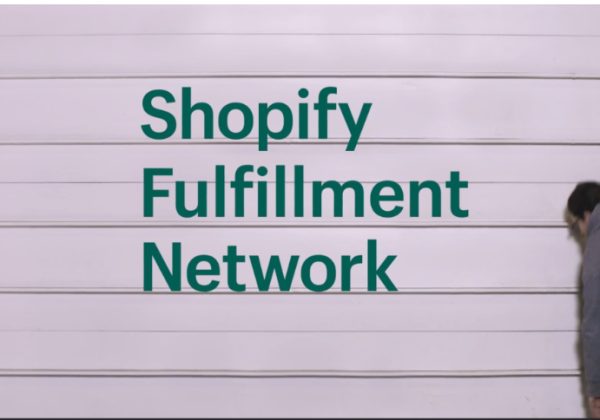 亚马逊FBA仓库恢复再次生变，Shopify高调推海外仓与配送服务SFN