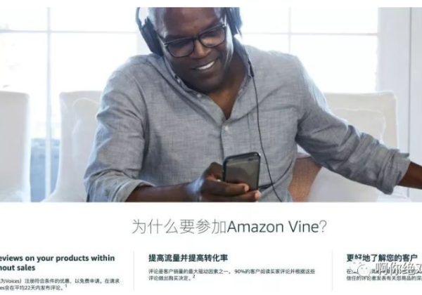 疯狂删评下亚马逊推出Vine送测计划，应该如何应对？