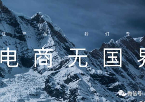 国内天淘系卖家如何品牌出海