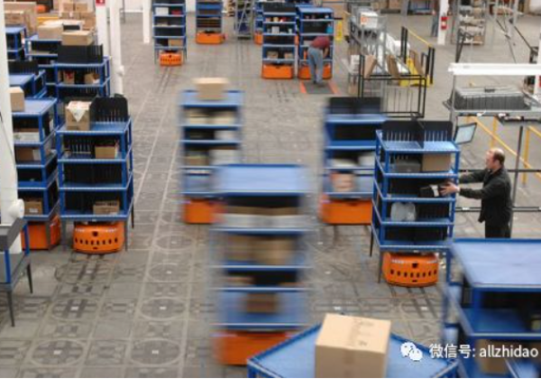 Amazon卖家怎样才能避免缺货
