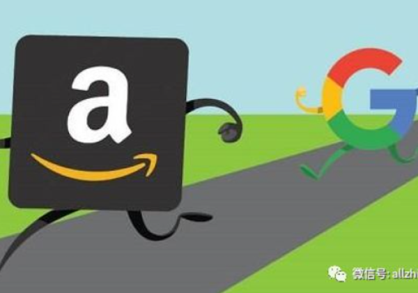 Google vs Amazon,亚马逊卖家不可忽视的谷歌站外流量