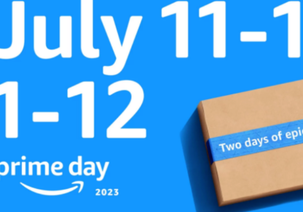 2023 亚马逊Prime Day,跨境卖家销量下滑的原因以及如何应对