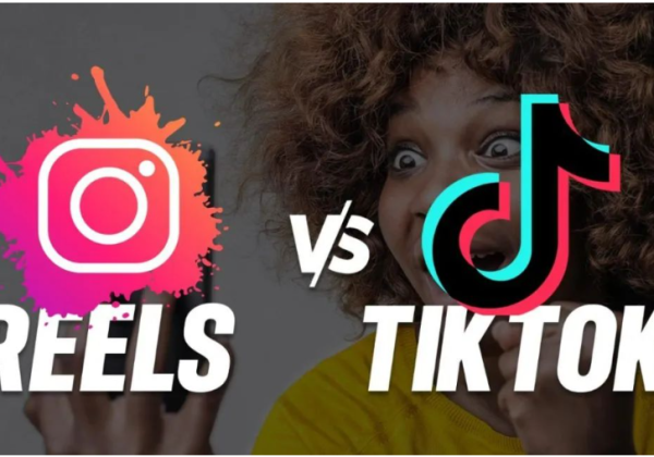 TikTok VS IG Reels,短视频营销究竟哪个平台更胜一筹呢