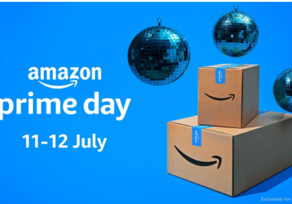 亚马逊“Prime Day”创单日最好成绩、Threads将推出品牌内容工具、服装跨境电商赛维时代登陆创业板