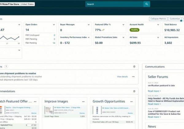 AI 如何自动化你的亚马逊选品：2026年最新深度解析与实战技巧