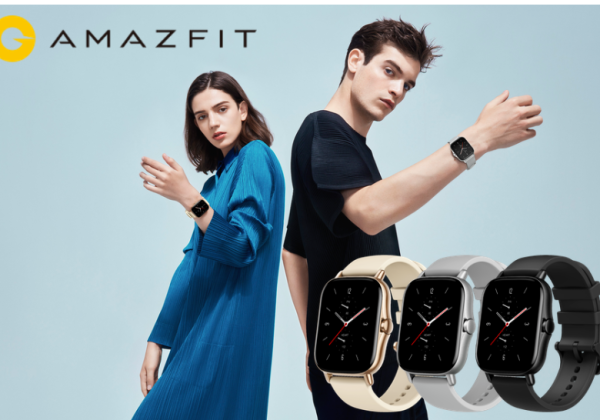 头部智能手表品牌Amazfit、COROS高驰合作红人名单