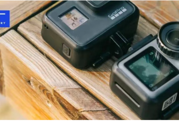 深圳硬科技双雄 DJI VS Insta360，互攻腹地