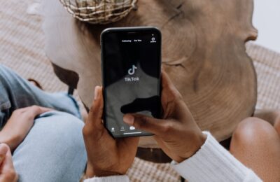 person holding black android smartphone