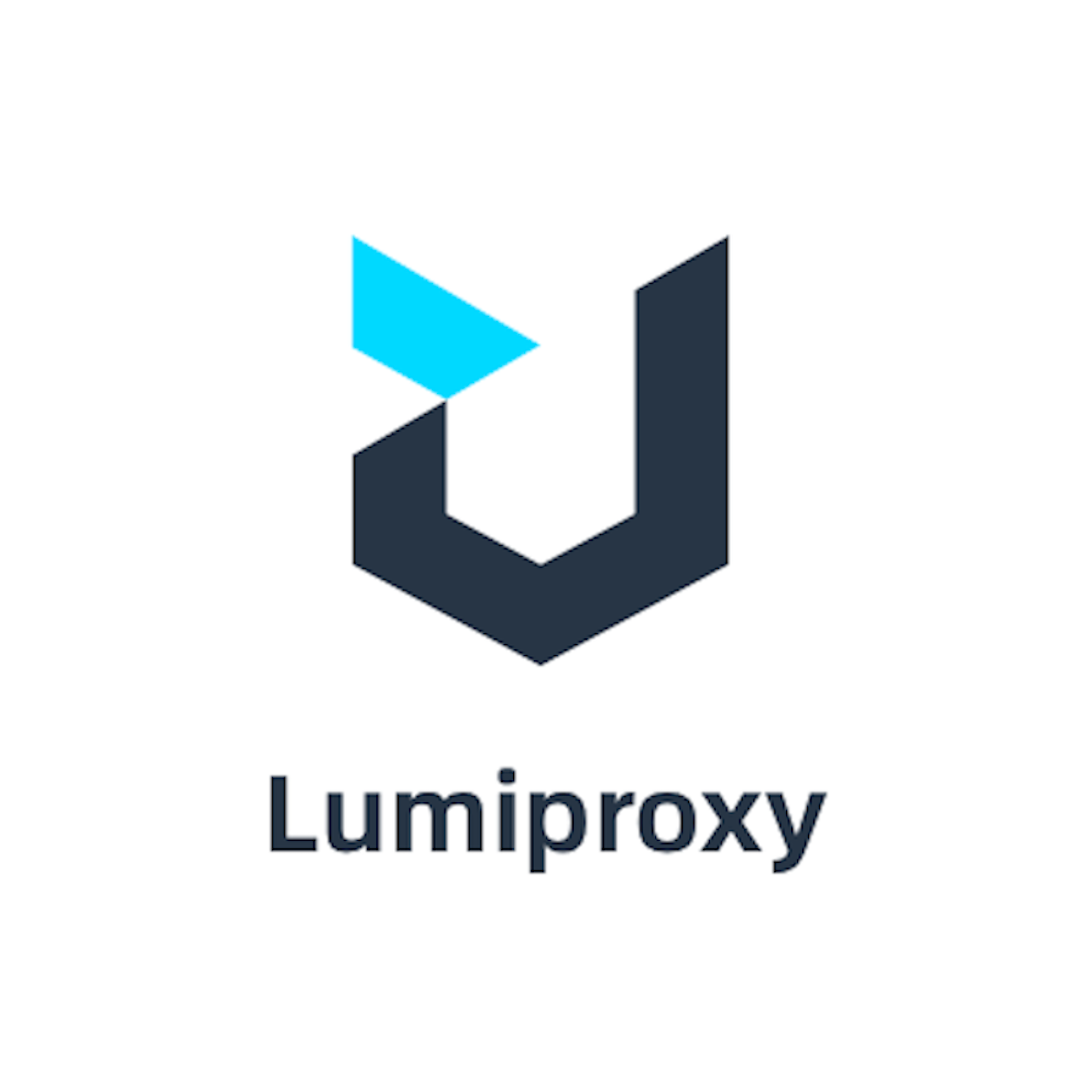 Lumiproxy IP代理