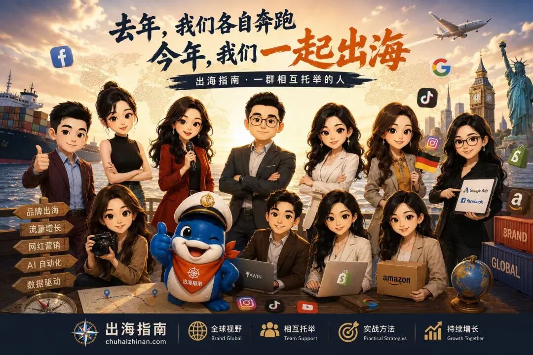 Affiliate Program配图 5
