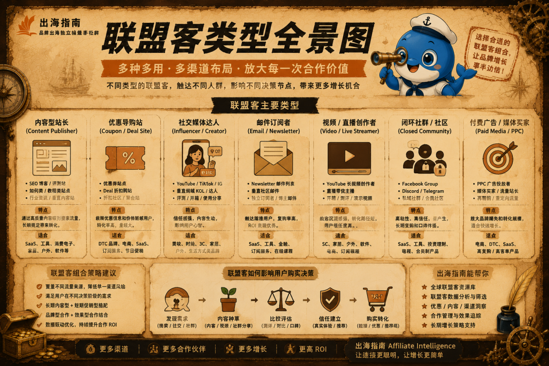 Affiliate Program配图 6