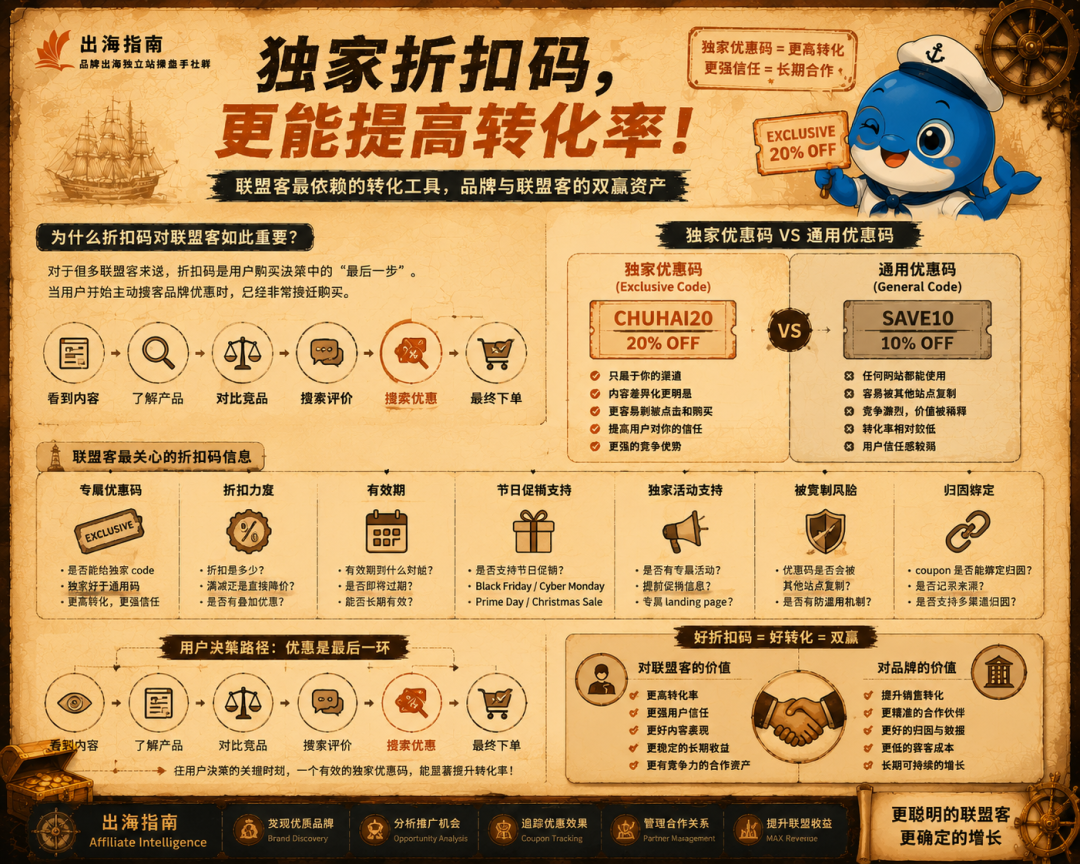 Affiliate Program配图 7