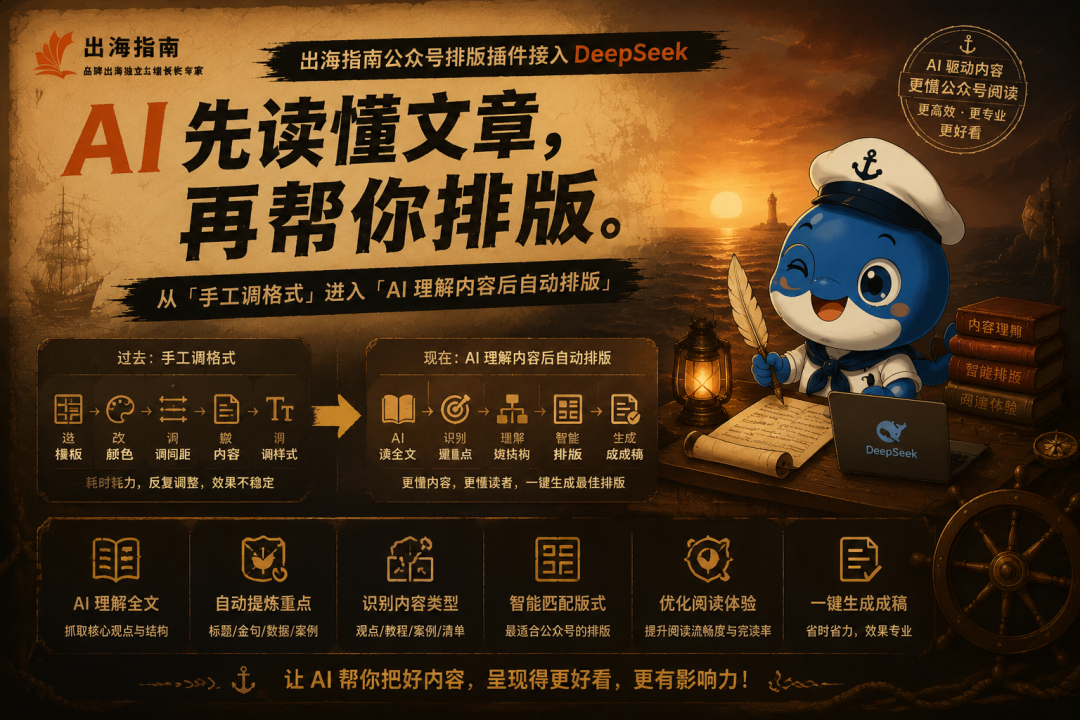 AI工具开发配图 1