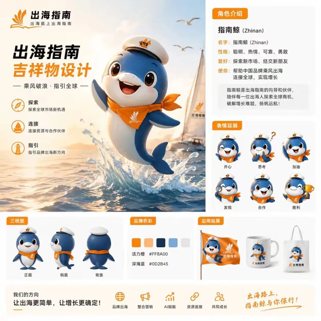 AI表情包配图 2
