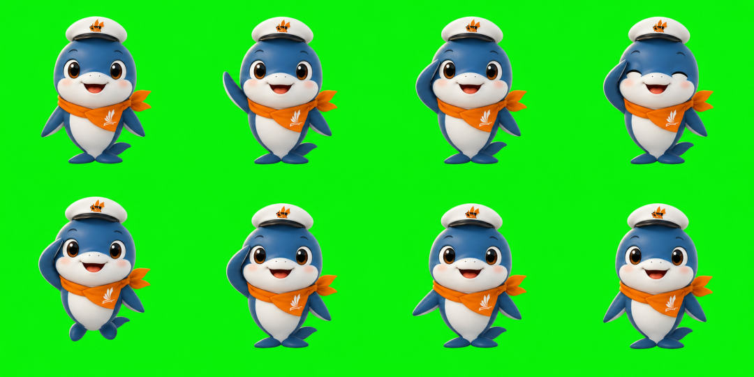 AI表情包配图 8