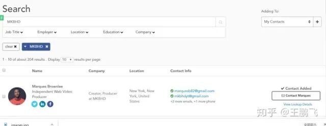 YouTube红人开发配图 8