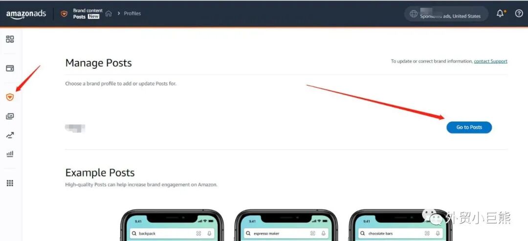 Amazon Posts配图 5