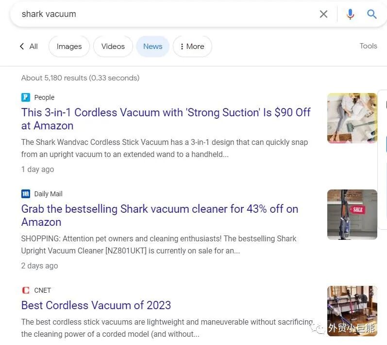 PR效果评估配图 4