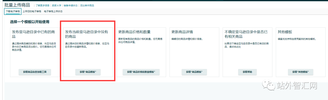 亚马逊变体配图 3
