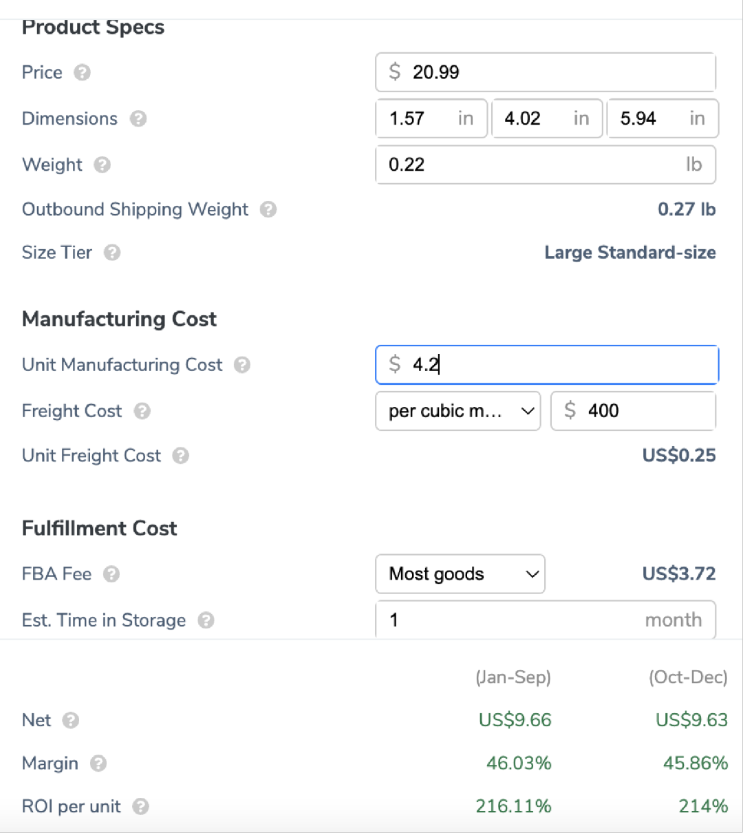 亚马逊选品配图 17