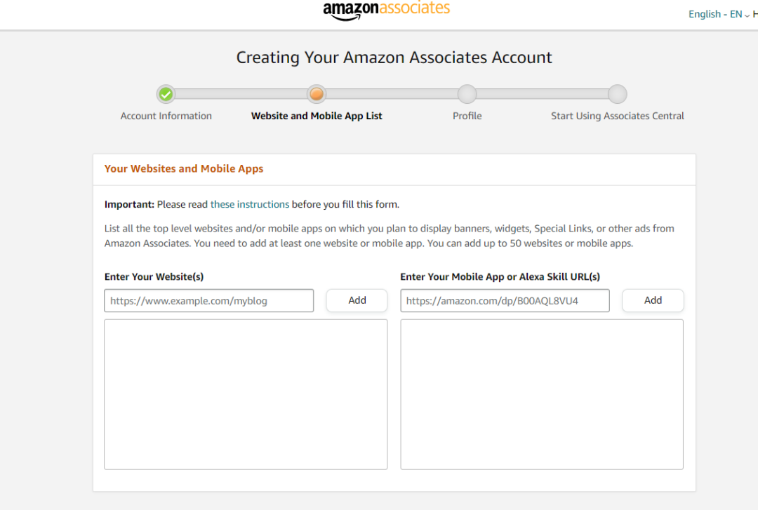 Amazon Associates配图 3