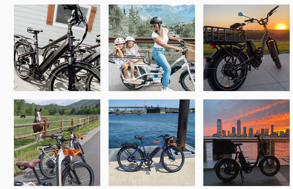 Rad Power Bikes配图 3