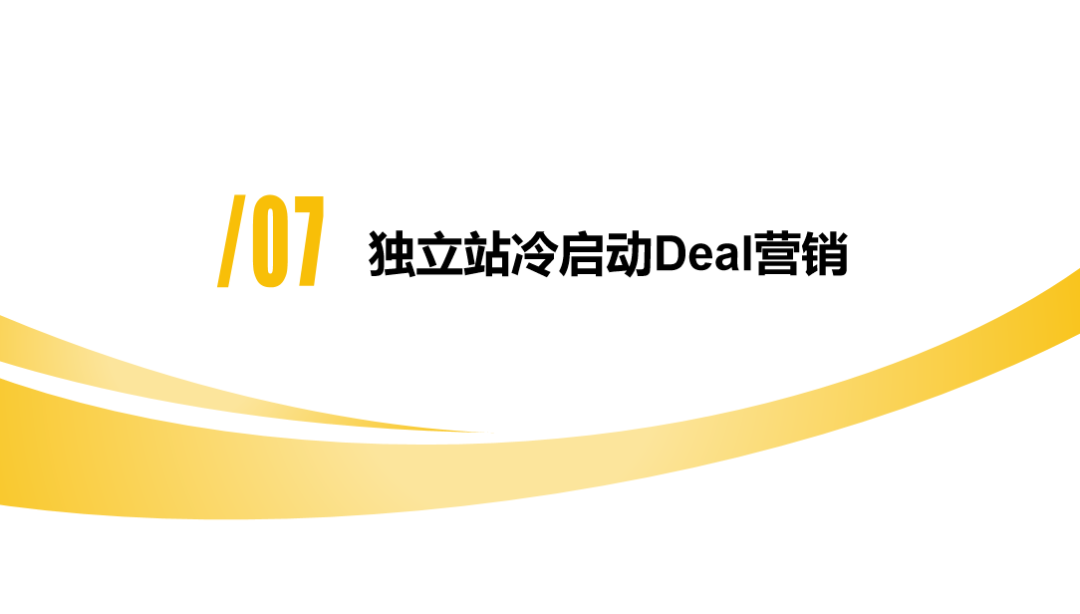 独立站流量配图 25