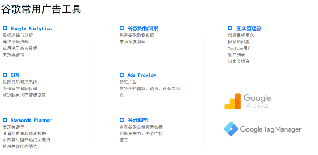谷歌广告准备配图 22