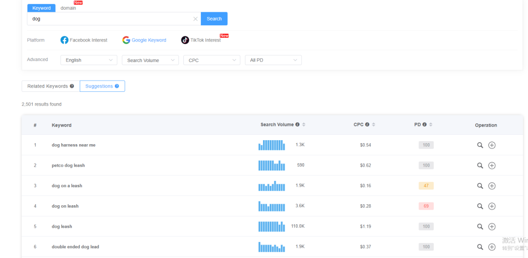 AdTargeting配图 17
