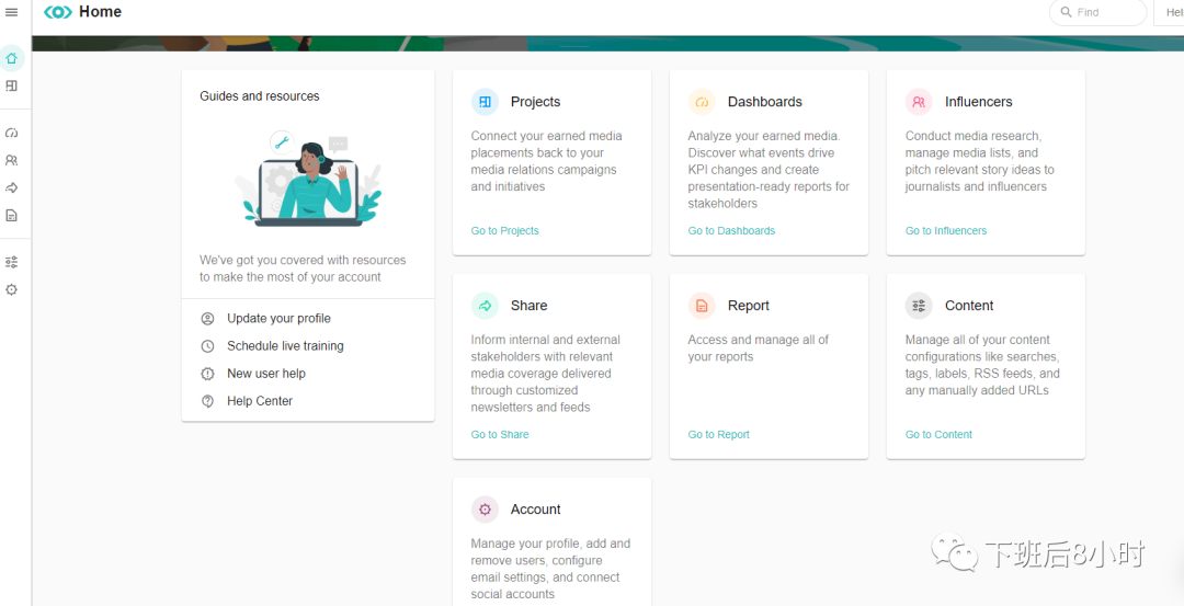 Meltwater配图 5