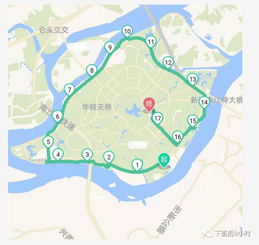 南溪随笔配图 8