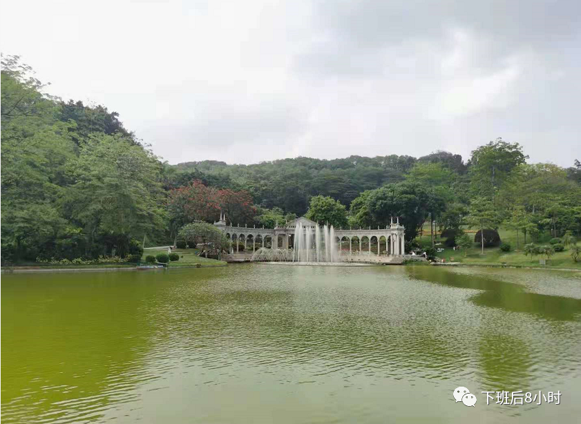 南溪随笔配图 10