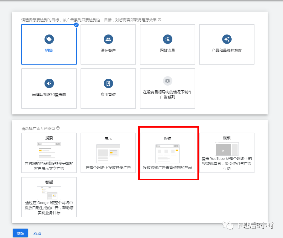 Shopping Ads配图 15