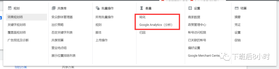 Google Ads配图 1
