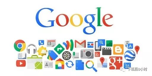 谷歌工具配图 1