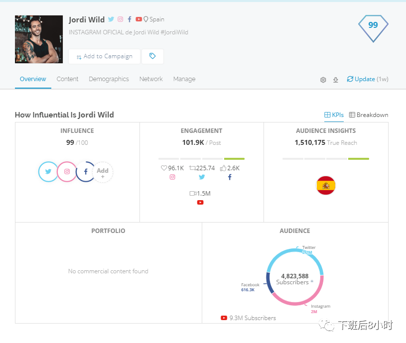 Klear配图 12