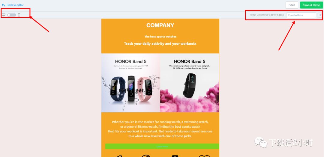 HTML邮件配图 19