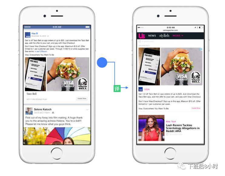Audience Network配图 1