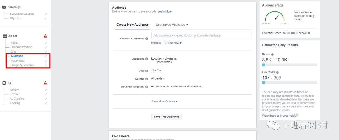 Facebook轮播广告配图 5