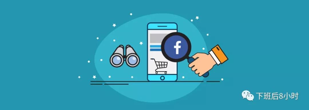 Facebook广告素材配图 1