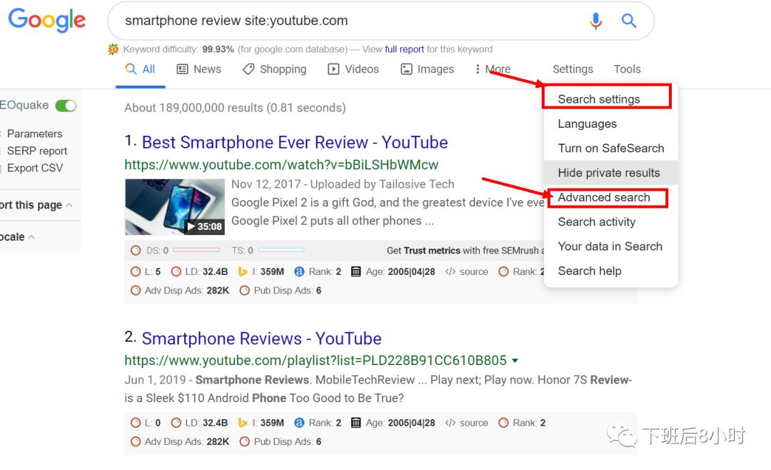 Chrome插件配图 5