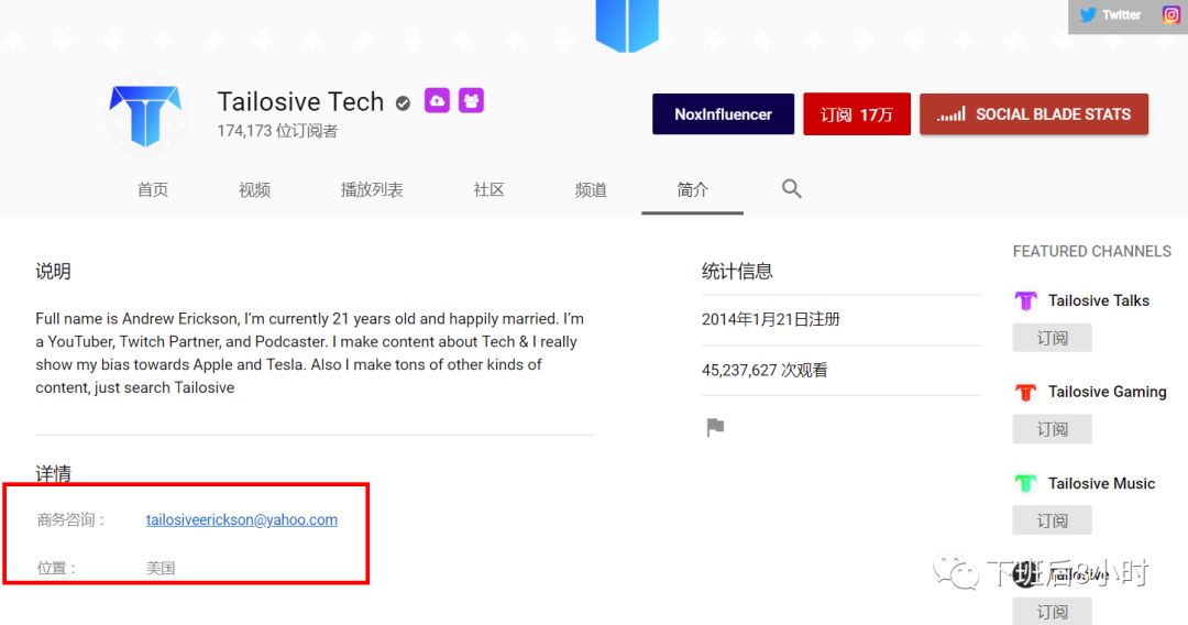 Chrome插件配图 14