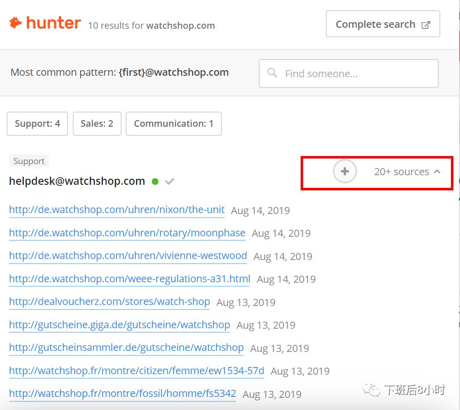 Chrome插件配图 21
