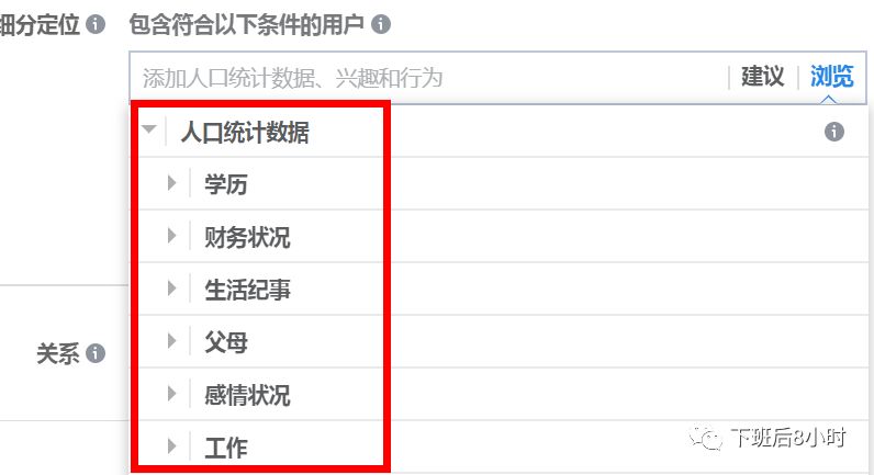 Core Audience配图 6