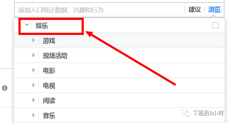 Core Audience配图 10