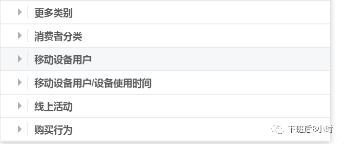 Core Audience配图 15