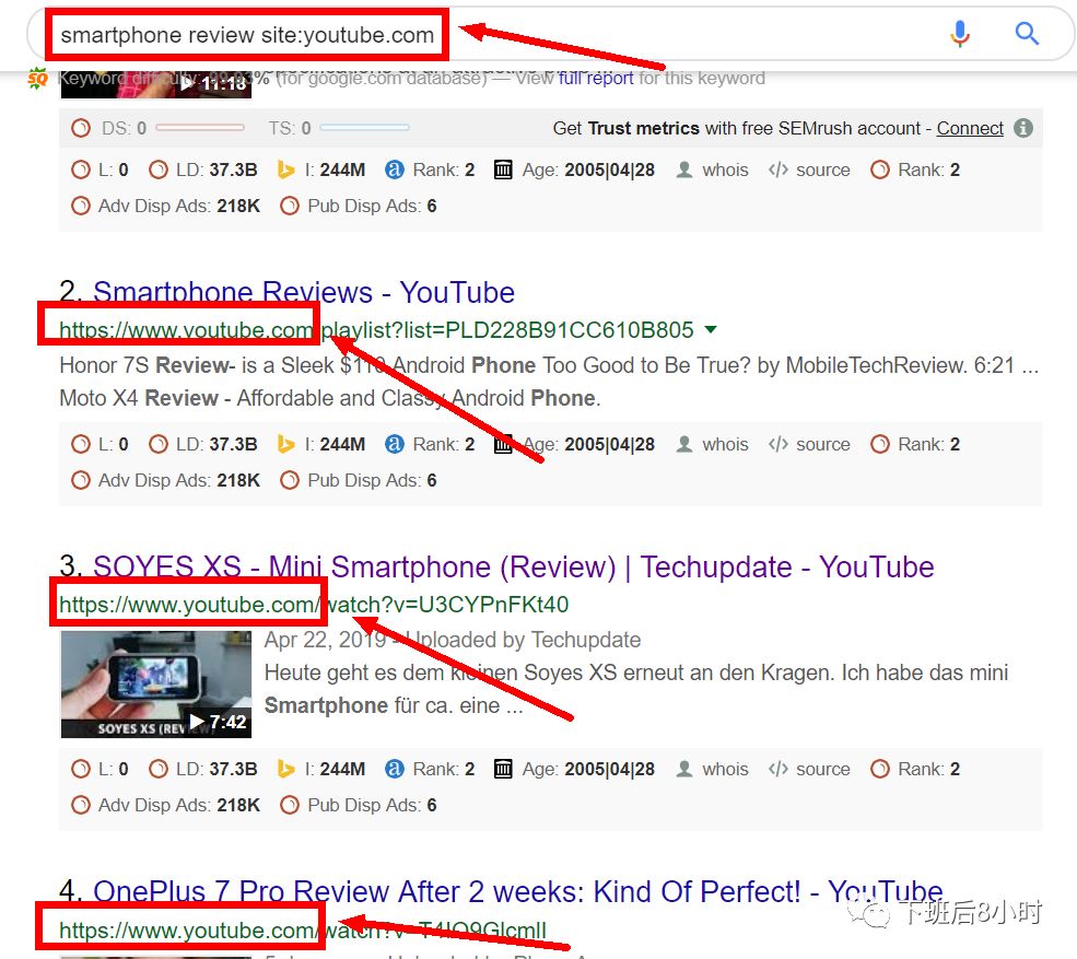 YouTube红人配图 6