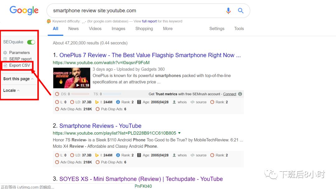 YouTube红人配图 12